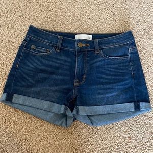 BP(Nordstrom teens)  shorts size 3